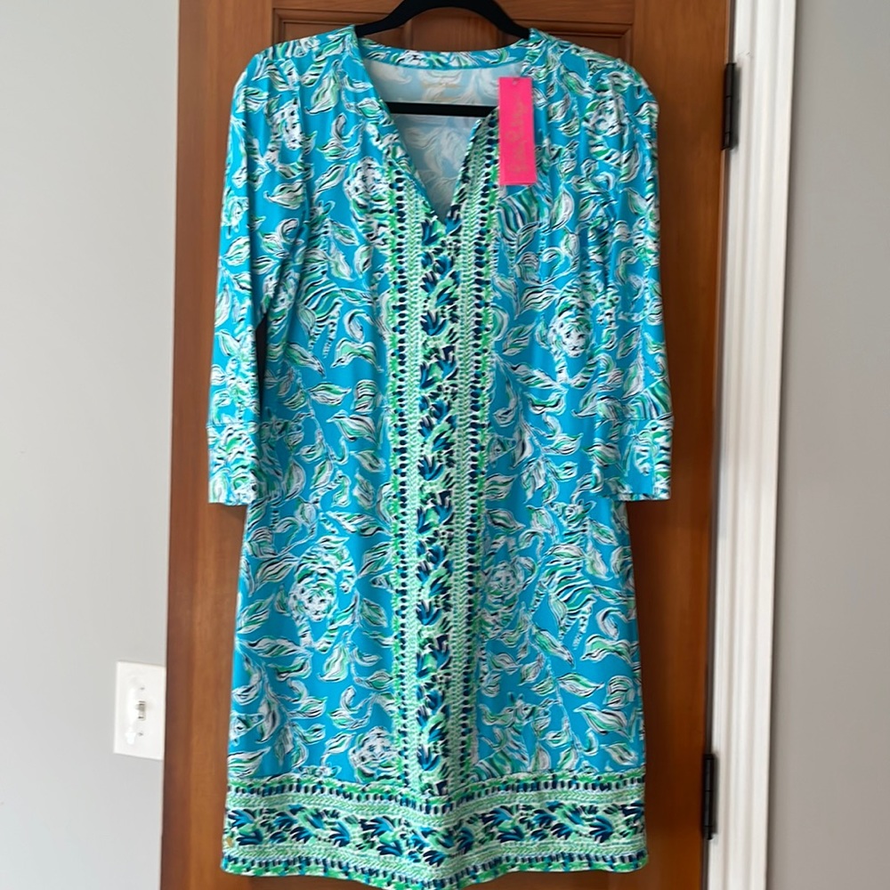 Lily Pulitzer dress. NWT!!